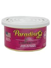 Ароматизатор для авто Paradise Air Strawberry